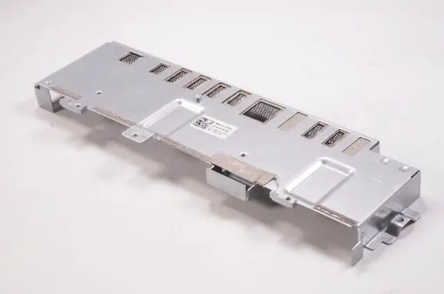 Main image of DWCJX Dell Audio Metal Cover I5477-7491SLV-PUS I7777-5514SLV-PUS