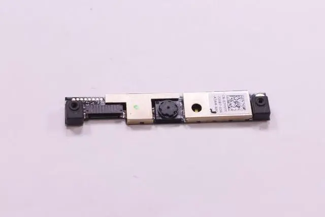 Alt view image 2 of 5 - Dell OEM Latitude E7440 E7240 Web Camera Replacement 7YYTT