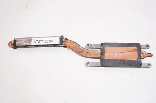 Alt view image 7 of 7 - NEW Dell XPS 12 Series Laptop CPU Cooling Heatsink - VVC1V