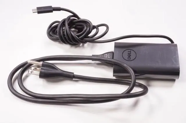 Main image of T6V87 Dell 45w 20v 1.3a Ac Adapter C7486-3250GRY-PUS