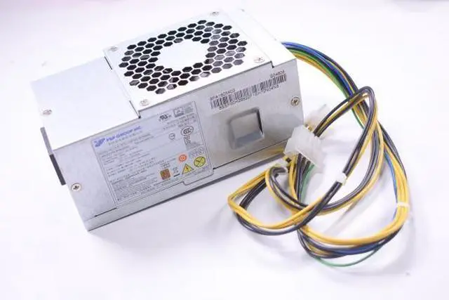 Main image of 00PC745 Lenovo 180w 12v 15a Power Supply 90GU0000US 510A-15ABR