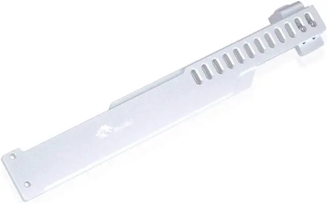 Main image of Bykski Universal GPU Aluminum Support Bracket (B-GPU-BT)