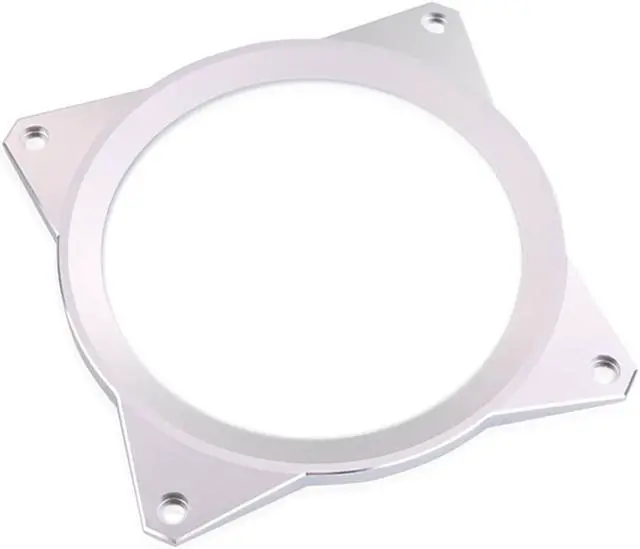Main image of Bykski 120mm Aluminum Fan Cover (B-FAN-COV)