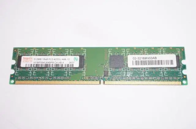 Alt view image 3 of 6 - Samsung M378t2863qzs-Cf7  Memory-M378t2863qzs-Cf7