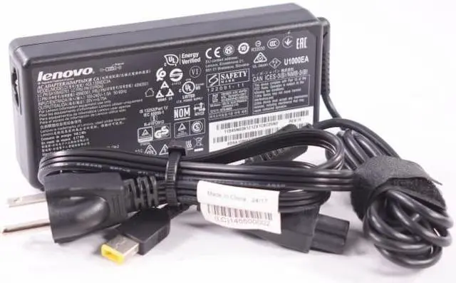 Main image of ADL135NLC2A Lenovo Ac Adapter