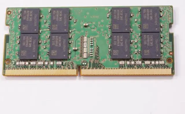 Alt view image 2 of 2 - M471A2K43CB1-CRC Samsung 16gb Ddr4 Sodimm So-Dimm Memory