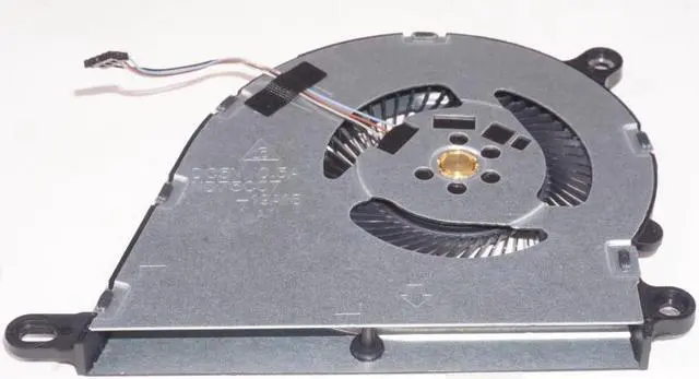 Alt view image 2 of 2 - L68134-001 Hp Cooling Fan 14-DQ0011DX