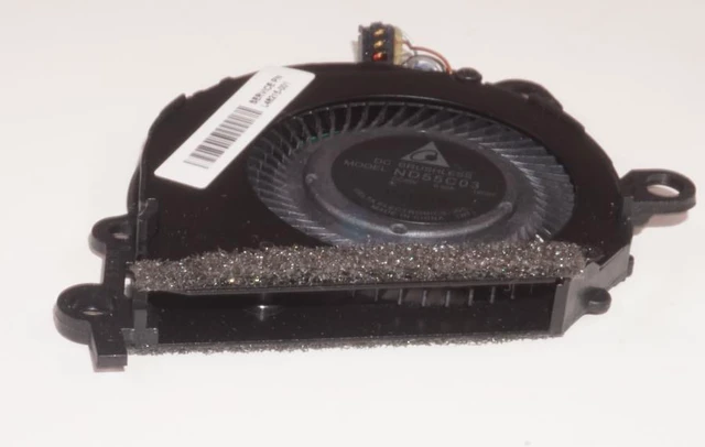 Main image of L48215-001 Hp FAN, LEFT 13-AP0053DX
