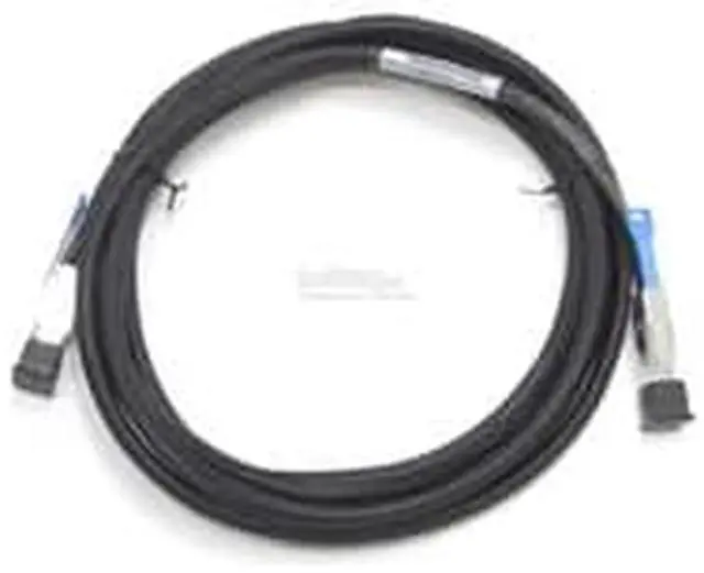 Alt view image 7 of 10 - HPE - SWITCHING J9735A 1.0M 2920 STACKING CABLE