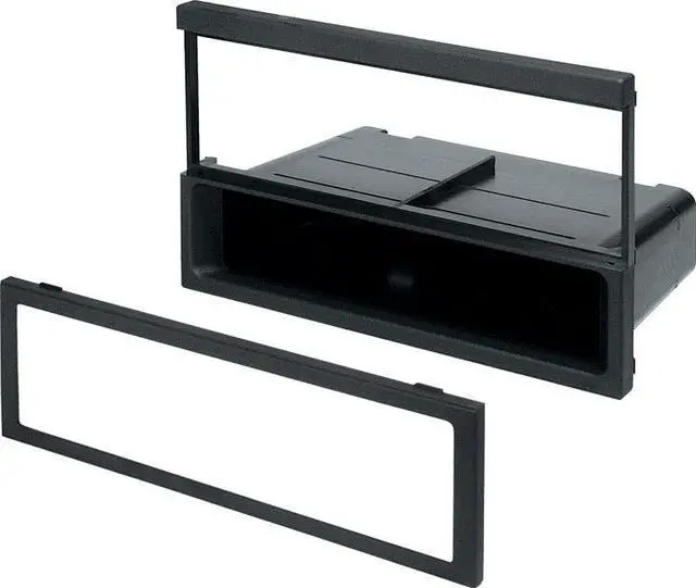 Alt view image 3 of 8 - New American International Mazk854 '01 And Up Mazda Kit With Pocket