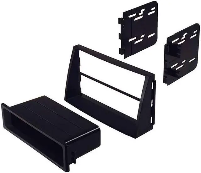 Alt view image 3 of 6 - New American International Kiak1262 '10 - Up Kia Soul Double Din Select Hyundai