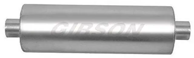 Alt view image 3 of 3 - Gibson Performance BM0114 MWA Performance Muffler