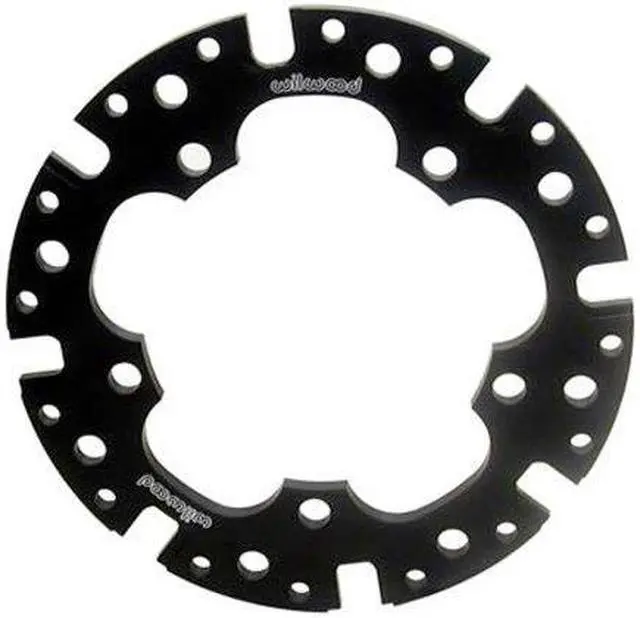 Main image of Wilwood 300-7107 Dynamic Rotor Adapter