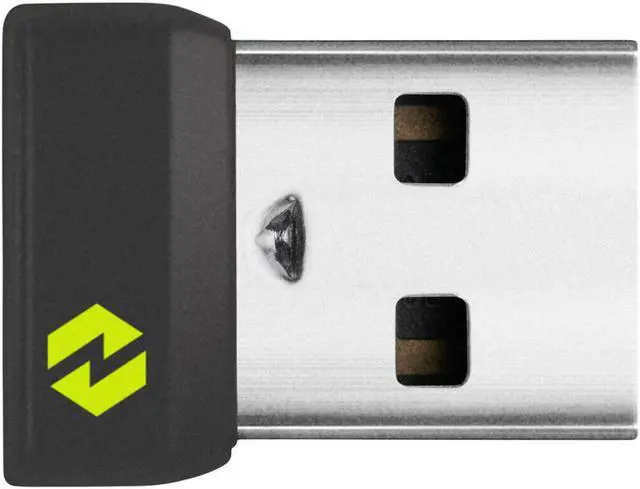 Alt view image 8 of 16 - Logitech Logi Bolt Wi-Fi Adapter for Desktop Computer/Notebook/Mouse/Keyboard 956000007