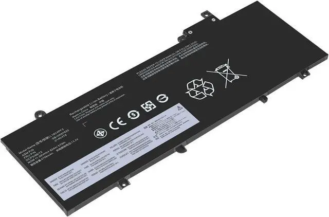 Main image of OEM 57Wh Battery For Lenovo 01AV480