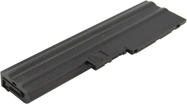 Alt view image 2 of 2 - 40Y6799 6 Cell Battery for Lenovo IBM Thinkpad T60 T61 R60 R61 Z60 Z61 5200mAh