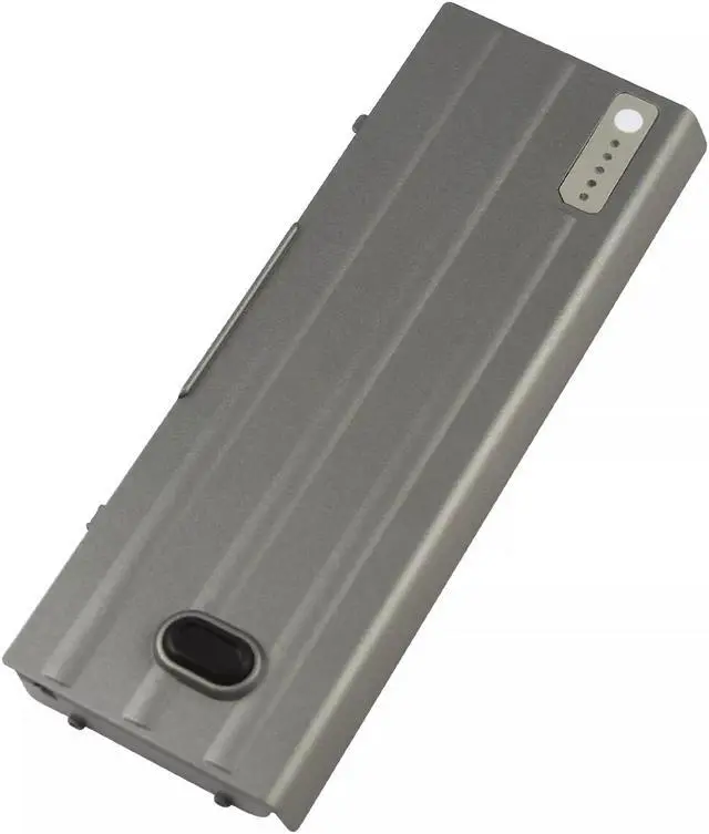 Alt view image 4 of 5 - Tronovia Laptop Battery For Dell Latitude D620 D630 D631 D640 TC030 JD610 451-10297 6Cell