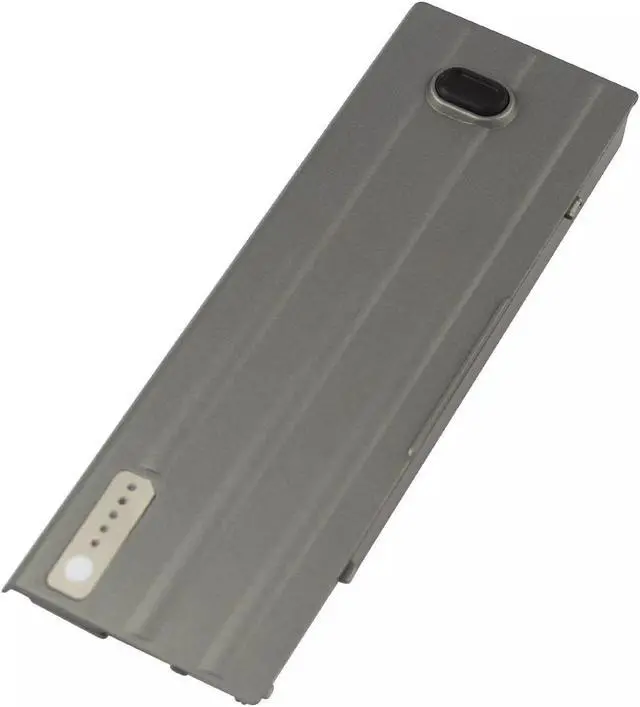 Alt view image 5 of 5 - Tronovia Laptop Battery For Dell Latitude D620 D630 D631 D640 TC030 JD610 451-10297 6Cell