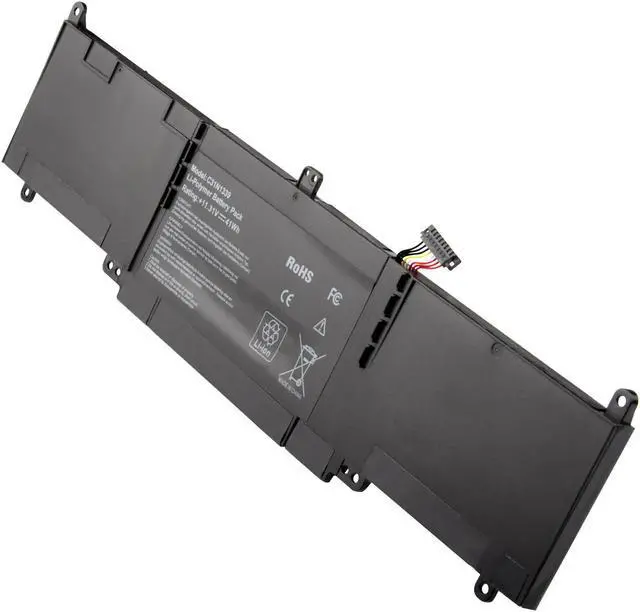 Alt view image 2 of 5 - Tronovia Battery For ASUS Q302L Q302LG Q302LA Q302LA-BBI5T14 Q302LA-BHI3T Q302U Q302UA