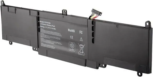 Main image of Tronovia Battery For ASUS Q302L Q302LG Q302LA Q302LA-BBI5T14 Q302LA-BHI3T Q302U Q302UA