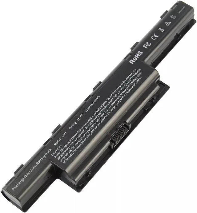 Main image of Tronovia Battery for Acer AS10D31 AS10D51,Acer Aspire 5250 5251 5253 5251 5336 5349 5551