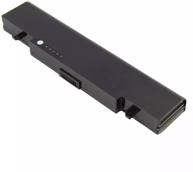 Alt view image 4 of 5 - Tronovia Battery For SamSung NP-R580 NP-R540 NP-R780 NP-RF710 AA-PB9NC6B