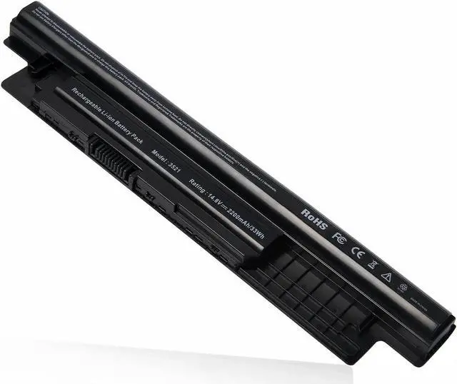 Alt view image 4 of 5 - Tronovia Battery For Dell Inspiron 15 (3531, 3537), M531R 5535, Latitude 3540, P28F PC