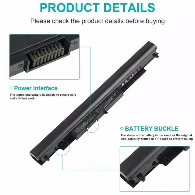 Alt view image 4 of 7 - Tronovia NEW Battery for Sony Vaio PCG-61411L PCG-7192L PCG-81113L PCG-81114L VGN-SR92S