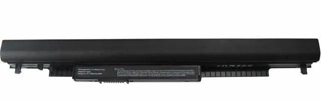 Alt view image 3 of 6 - Tronovia For HP Notebook Battery 15-ba009dx 15-ay191ms 15-ac130ds 15-af131dx 15-af112nr