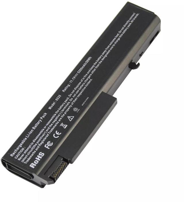 Main image of Tronovia TD06 laptop Battery for HP ProBook 6440b 6445b 6450b 6540b 6545b 6555b 6535b