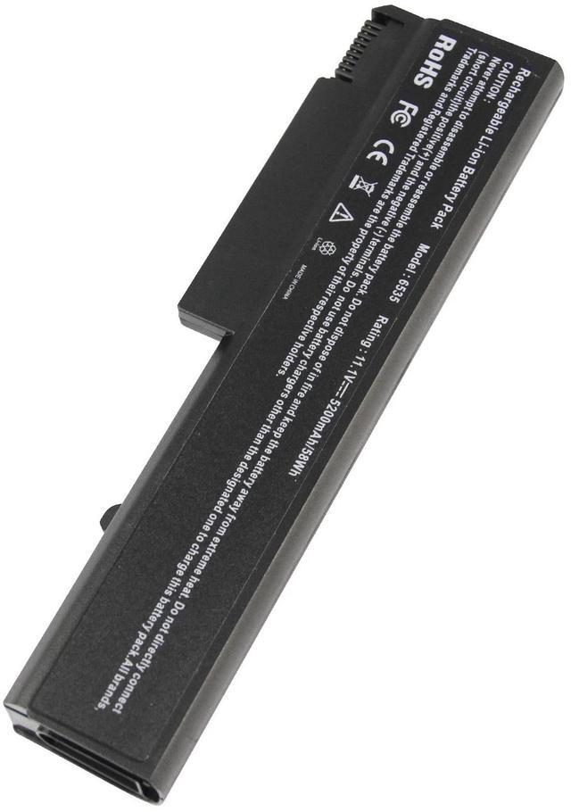 Alt view image 2 of 4 - Tronovia TD06 laptop Battery for HP ProBook 6440b 6445b 6450b 6540b 6545b 6555b 6535b