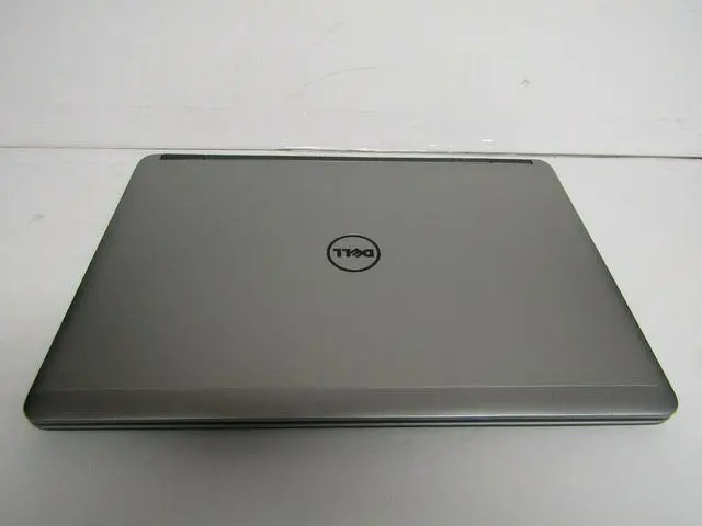 Alt view image 3 of 8 - Dell Latitude E7440 14" LED Intel i7 4600U 2.1GHz 128GB SSD 8GB Win 10 Ultrabook