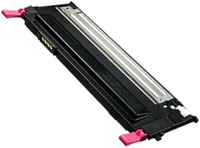 Main image of GENUINE NEW Samsung CLT-M409S Magenta Toner M409