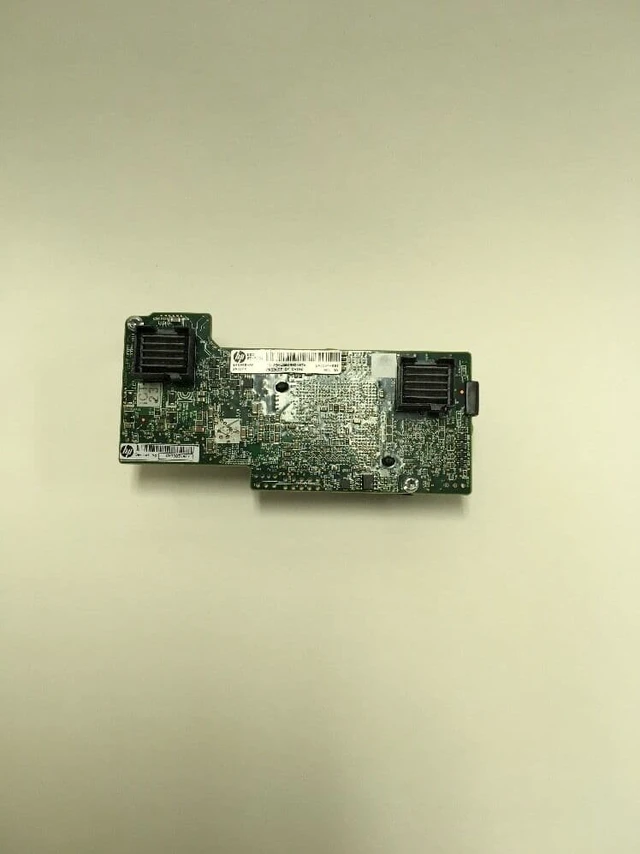 Alt view image 2 of 2 - 647584-001 684212-B21 649940-001 HP 10GB 554FLB NETWORK ADAPTER
