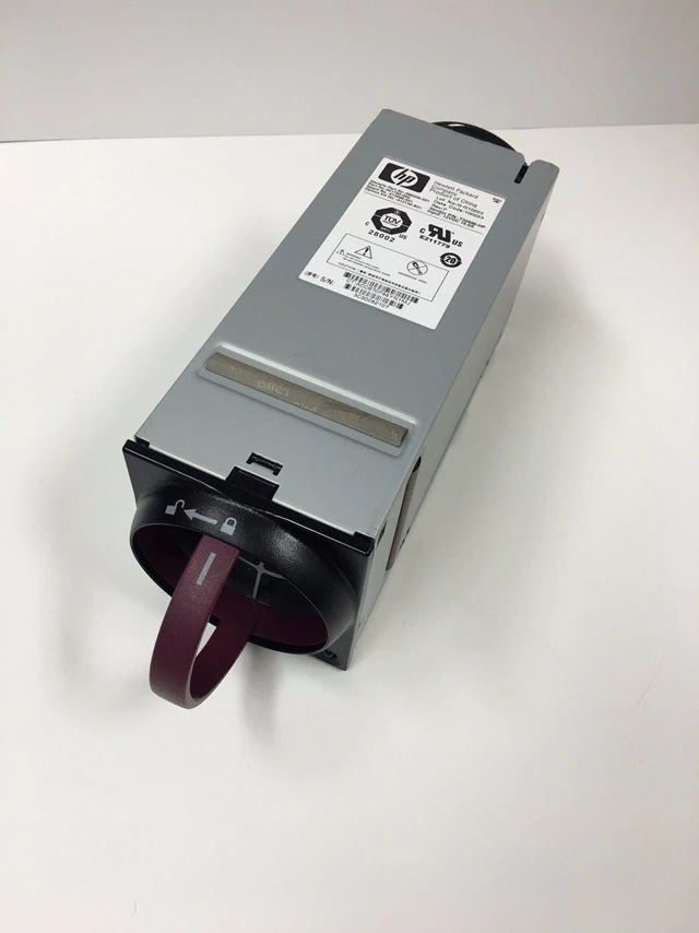 Main image of 412140-B21 HP C3000 C7000 Fan Module for 451785-001 389537-001 413996-001