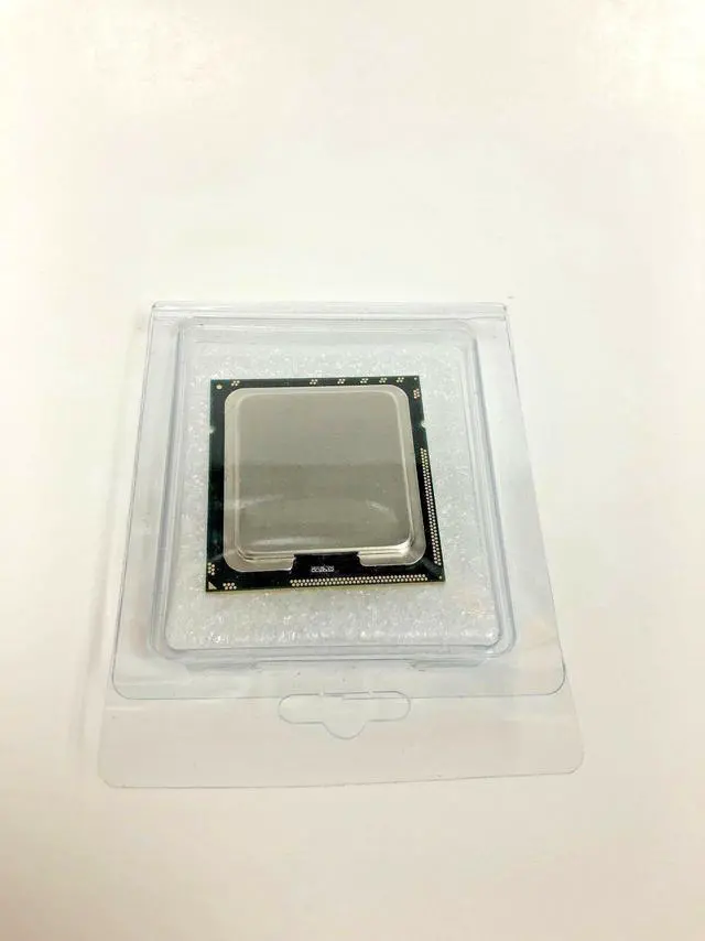 Main image of Intel Xeon E5506 SLBF8 2.13GHz 4M 4.80 CPU Processor