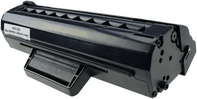 Alt view image 4 of 4 - 2 PK New MLT-D104S D104S Black Laser Toner Cartridge For Samsung ML-1665 ML-1660