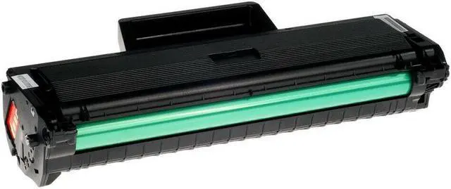 Alt view image 2 of 4 - 2 PK New MLT-D104S D104S Black Laser Toner Cartridge For Samsung ML-1665 ML-1660