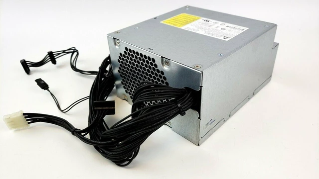 Main image of HP Z440 Workstation 700W Power Supply Delta DPS-700AB-1 A 719795-003 809053-001