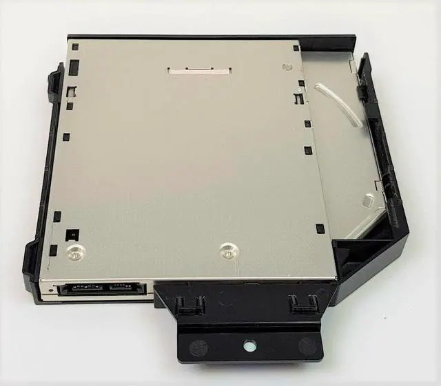 Alt view image 4 of 4 - Dell OptiPlex 9020 Desktop DVD Drive RW UJ8E0B SN-108 8D3SH 8DBSH DTA0N + Caddy