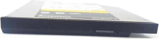 Alt view image 3 of 4 - Lenovo GT50N DVD Multi III DVD-RW Drive 75Y5115 B2GRKV2B51137 B2GRKV2A55260