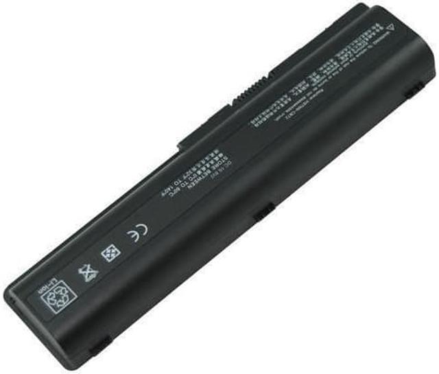 Alt view image 3 of 4 - Battery for HP COMPAQ  484170-001 484170-002 484171-001 485041-001 482186-003