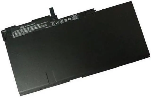 Main image of New Battery for HP CM03 E7U24AA CM03XL EliteBook 840 G1 HSTNN-IB4R 717376-001