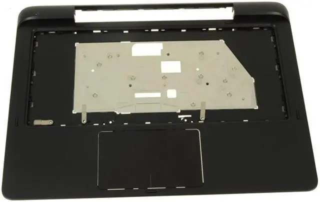 Alt view image 2 of 8 - DELL LATITUDE 13 7350 PALMREST TOUCHPAD WCDWC B