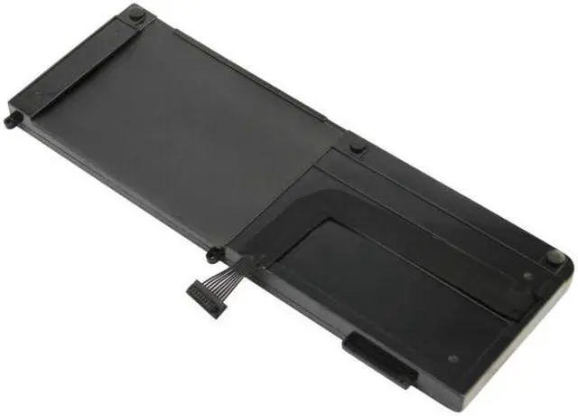 Alt view image 2 of 3 - New Battery For Apple MacBook Pro 15" A1321 A1286 MC118 (mid-2009 2010 Version)