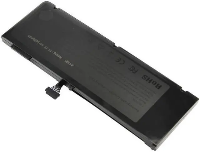 Alt view image 3 of 3 - New Battery For Apple MacBook Pro 15" A1321 A1286 MC118 (mid-2009 2010 Version)