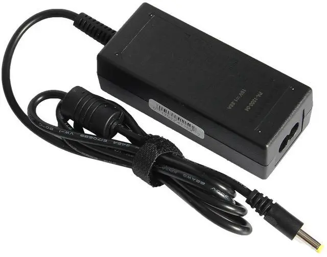 Alt view image 3 of 4 - 19V 1.58A 30W AC Adapter Charger for HP 496813-001 Mini 700 1000 1100 110 210