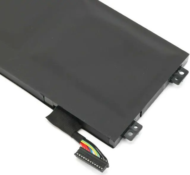 Alt view image 3 of 5 - New Genuine OEM 56Wh Battery Dell 15 9550 15-9550 9560 9570 Precision 5510 5520 5530 Series P56F P56F001 62MJV M7R96 0RRCGW 062MJV 5D91C 11.4V 3-Cell RRCGW H5H20