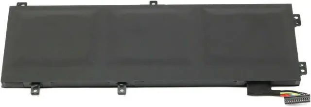 Alt view image 4 of 5 - New Genuine OEM 56Wh Battery Dell 15 9550 15-9550 9560 9570 Precision 5510 5520 5530 Series P56F P56F001 62MJV M7R96 0RRCGW 062MJV 5D91C 11.4V 3-Cell RRCGW H5H20