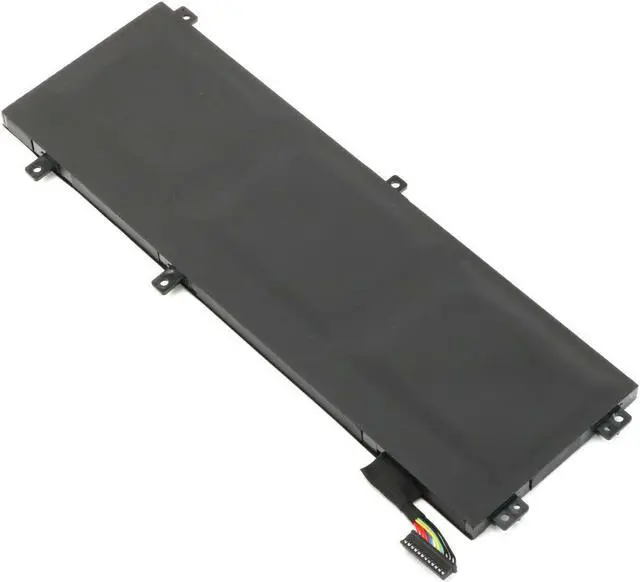 Alt view image 5 of 5 - New Genuine OEM 56Wh Battery Dell 15 9550 15-9550 9560 9570 Precision 5510 5520 5530 Series P56F P56F001 62MJV M7R96 0RRCGW 062MJV 5D91C 11.4V 3-Cell RRCGW H5H20